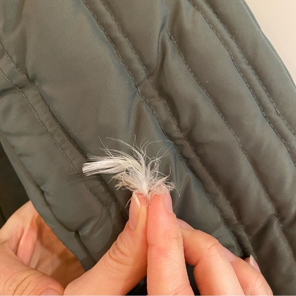 Puffer jacket - Picture 10 of 11